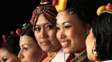 Miss Tibet: Beauty In Exile
